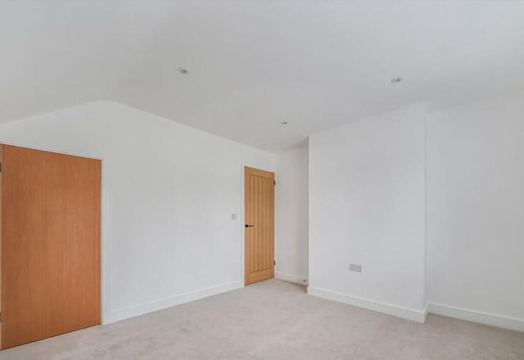 Project story: renovating a tired house, from extension rebuild to finished home Light, open living space